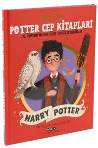 Harry Potter - Harry Potter Cep Kitapları (Ciltli) Harry Potter - Harry Potter Cep Kitapları (Ciltli)