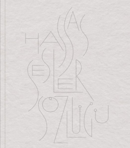 Hassas Sesler Sözlüğü - A Dictionary of Sensitive Sounds Hassas Sesler Sözlüğü - A Dictionary of Sensitive Sounds