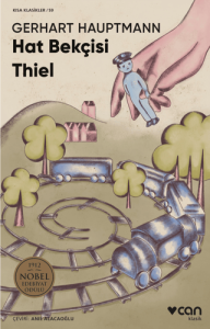 Hat Bekçisi Thiel Hat Bekçisi Thiel