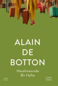 Havalimanında Bir Hafta Havalimanında Bir Hafta