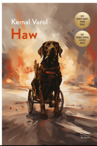 Haw Haw