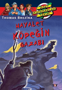 Hayalet Köpeğin Gazabı