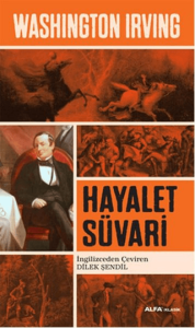 Hayalet Süvari Hayalet Süvari
