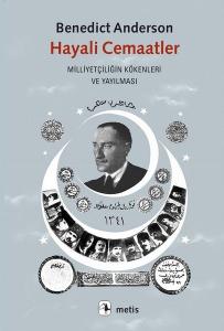 Hayali Cemaatler Hayali Cemaatler