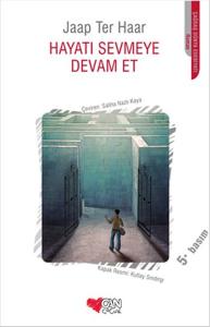 Hayatı Sevmeye Devam Et Hayatı Sevmeye Devam Et