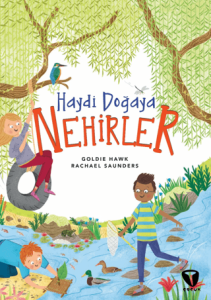 Haydi Doğaya - Nehirler