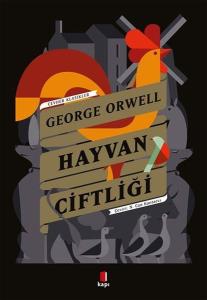 Hayvan Çiftliği Hayvan Çiftliği