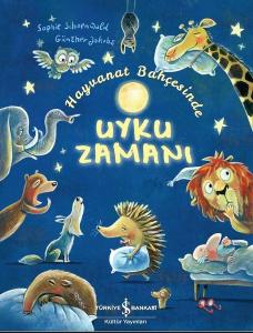 Hayvanat Bahçesinde Uyku Zamanı Hayvanat Bahçesinde Uyku Zamanı