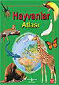 Hayvanlar Atlası