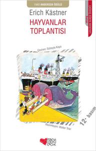 Hayvanlar Toplantısı Hayvanlar Toplantısı