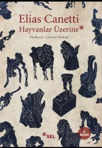 Hayvanlar Üzerine Hayvanlar Üzerine