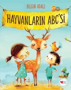 Hayvanların ABC'si Hayvanların ABC'si