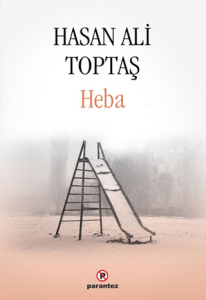 Heba Heba