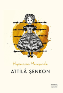 Hepimizin Yarasında Hepimizin Yarasında