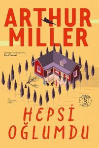 Hepsi Oğlumdu