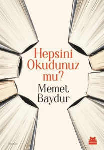 Hepsini Okudunuz mu? Hepsini Okudunuz mu?