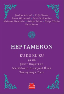 Heptameron Heptameron