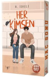 Her Kimsen - Son Set Her Kimsen - Son Set