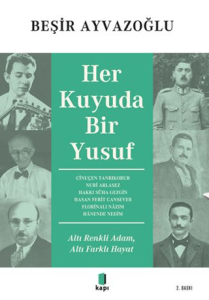 Her Kuyuda Bir Yusuf Her Kuyuda Bir Yusuf