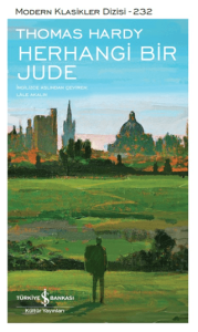 Herhangi Bir Jude (Ciltli) Herhangi Bir Jude (Ciltli)