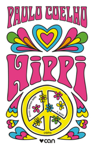 Hippi (Beyaz Kapak) Hippi (Beyaz Kapak)