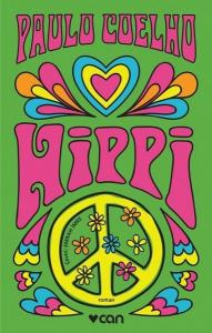 Hippi - Yeşil Kapak Hippi - Yeşil Kapak