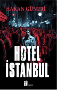 Hotel İstanbul Hotel İstanbul