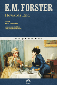 Howards End Howards End