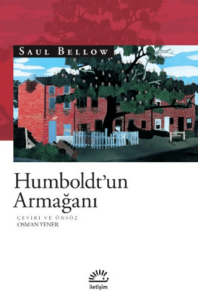 Humboldt'un Armağanı