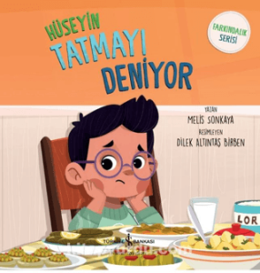 Hüseyin Tatmayı Deniyor