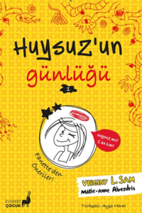 Huysuz'un Günlüğü Huysuz'un Günlüğü