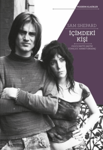 İçimdeki Kişi İçimdeki Kişi
