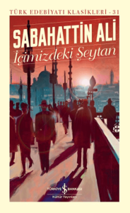 İçimizdeki Şeytan (Ciltli) İçimizdeki Şeytan (Ciltli)