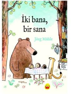 İki Bana Bir Sana İki Bana Bir Sana