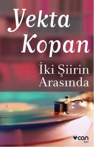 İki Şiirin Arasında İki Şiirin Arasında