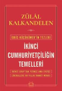 İkinci Cumhuriyetçiliğin Temelleri İkinci Cumhuriyetçiliğin Temelleri