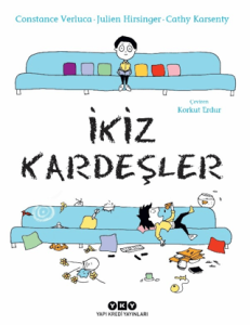 İkiz Kardeşler İkiz Kardeşler