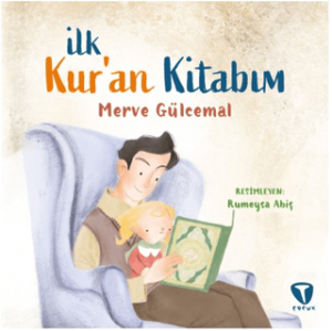 İlk Kur'an Kitabım