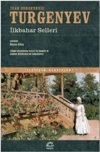 İlkbahar Selleri