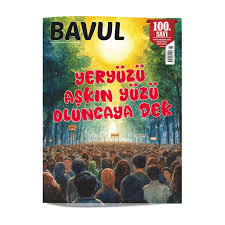 Bavul Dergisi Haziran Temmuz 2025