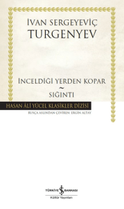 İnceldiği Yerden Kopar - Sığıntı İnceldiği Yerden Kopar - Sığıntı