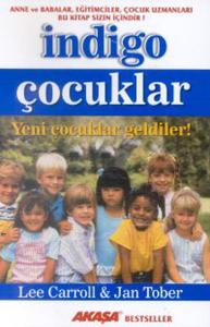 İndigo Çocuklar İndigo Çocuklar