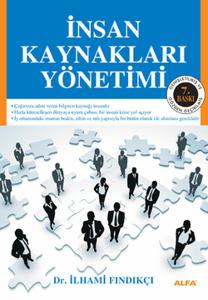 İnsan Kaynakları Yönetimi İnsan Kaynakları Yönetimi