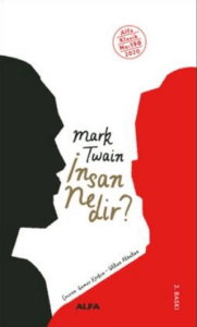 İnsan Nedir?