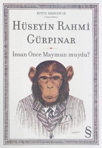 İnsan Önce Maymun muydu?