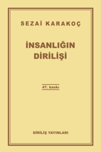 İnsanlığın Dirilişi
