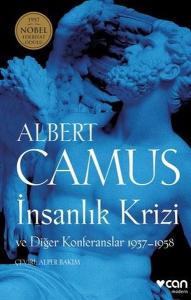 İnsanlık Krizi ve Diğer Konferanslar 1937 - 1958 İnsanlık Krizi ve Diğer Konferanslar 1937 - 1958