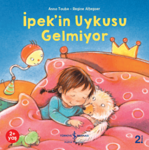 İpek'in Uykusu Gelmiyor