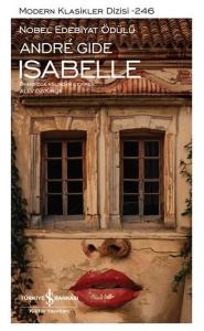 Isabelle - Modern Klasikler 246 (Ciltli) Isabelle - Modern Klasikler 246 (Ciltli)
