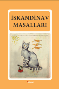 İskandinav Masalları İskandinav Masalları